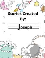 Stories Created By: Joseph 