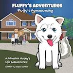 Fluffy's Adventures - Fluffy's Homecoming