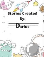 Stories Created By: Darius 