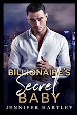 Billionaire's Secret Baby