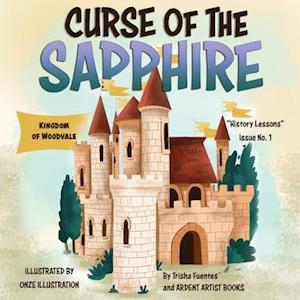 Curse of the Sapphire