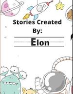 Stories Created By: Elon 