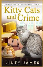 Kitty Cats and Crime