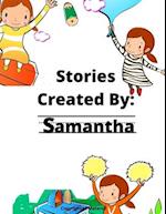 Stories Created By: Samantha 