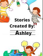 Stories Created By: Ashley 