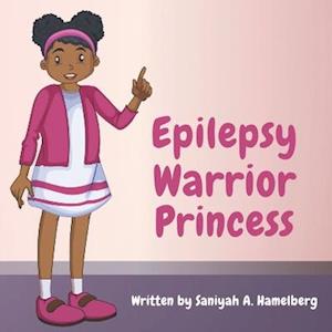 Epilepsy Warrior Princess