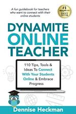Dynamite Online Teacher