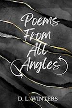 Poems From All Angles