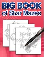Big Book of Star Mazes