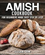 AMISH COOKBOOK: BOOK 1 
