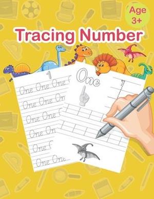 Tracing number