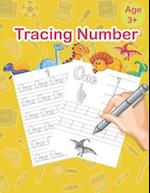 Tracing number