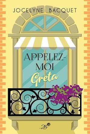 Appelez-moi Greta