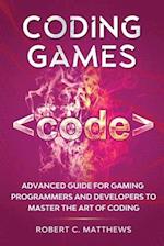 Coding Games