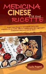 Medicina Cinese E Le Sue Ricette