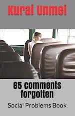 65 comments forgotten