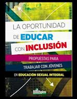 La oportunidad de educar con inclusión