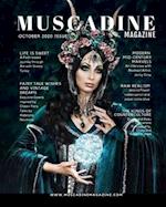 Muscadine Magazine October 2020 Issue