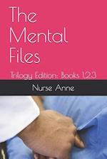 The Mental Files