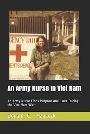 An Army Nurse In Viet Nam