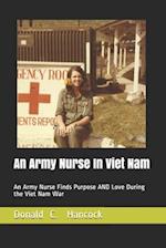 An Army Nurse In Viet Nam