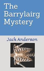 The Barrylairg Mystery 