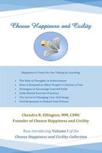 Choose Happiness and Civility