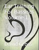 Ear Training For Bassists