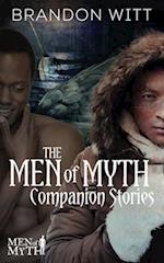 The Men of Myth Companion Stories