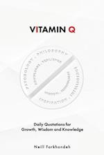Vitamin Q