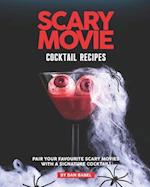 Scary Movie Cocktail Recipes
