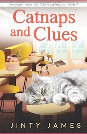 Catnaps and Clues