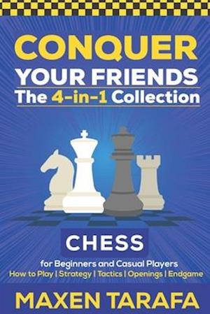 Chess for Beginners