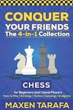 Chess for Beginners