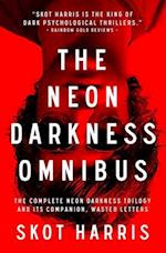 The Neon Darkness Omnibus
