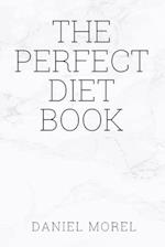The perfect Diet Book