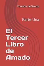 El Tercer Libro de Amado