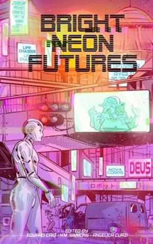 Bright Neon Futures