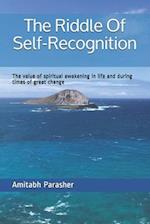 The Riddle Of Self-Recognition