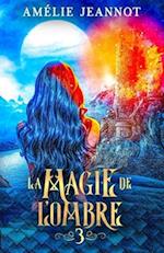 La Magie de l'Ombre