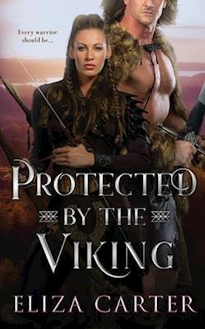 Protected by the Viking