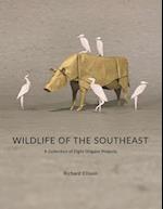 Wildlife of the Southeast: A Collection of Eight Origami Projects 