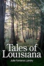 Tales of Louisiana
