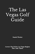 The Las Vegas Golf Guide