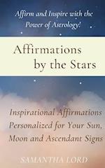 Affirmations by the Stars