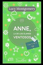 Anne, la de los Álamos Ventosos