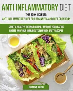 Anti Inflammatory Diet