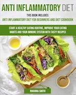 Anti Inflammatory Diet