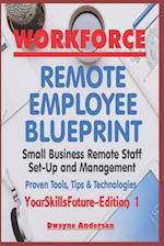 Workforce Remote Employee Blueprint