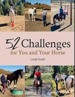 52 Challenges for You and Your Horse